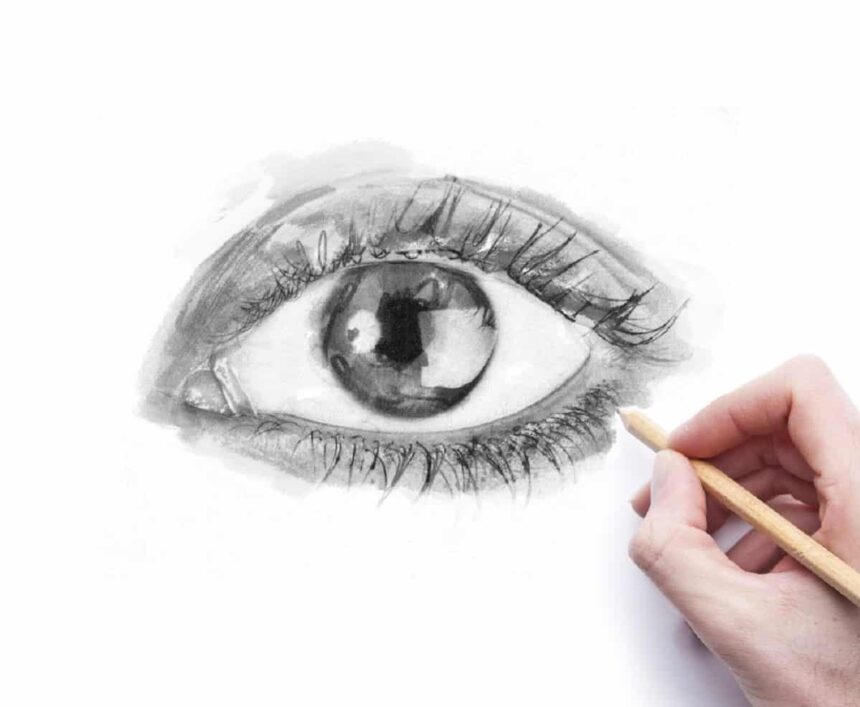 dibujos a lápiz