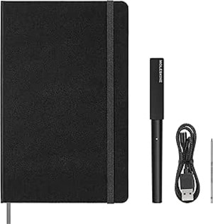 moleskine