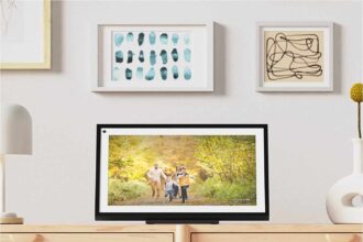 Echo Show 15