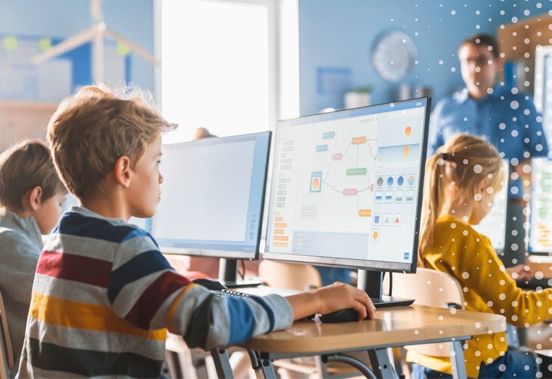 Academic Software recursos digitales