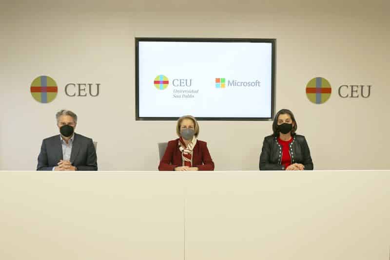 Herramientas Microsoft CEU