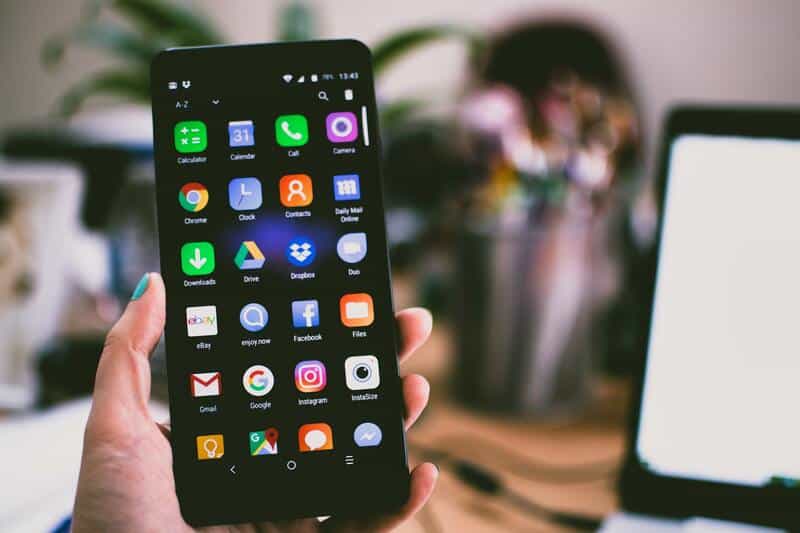 Eliminar apps liberar espacio en el móvil