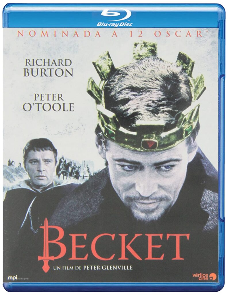 Becket