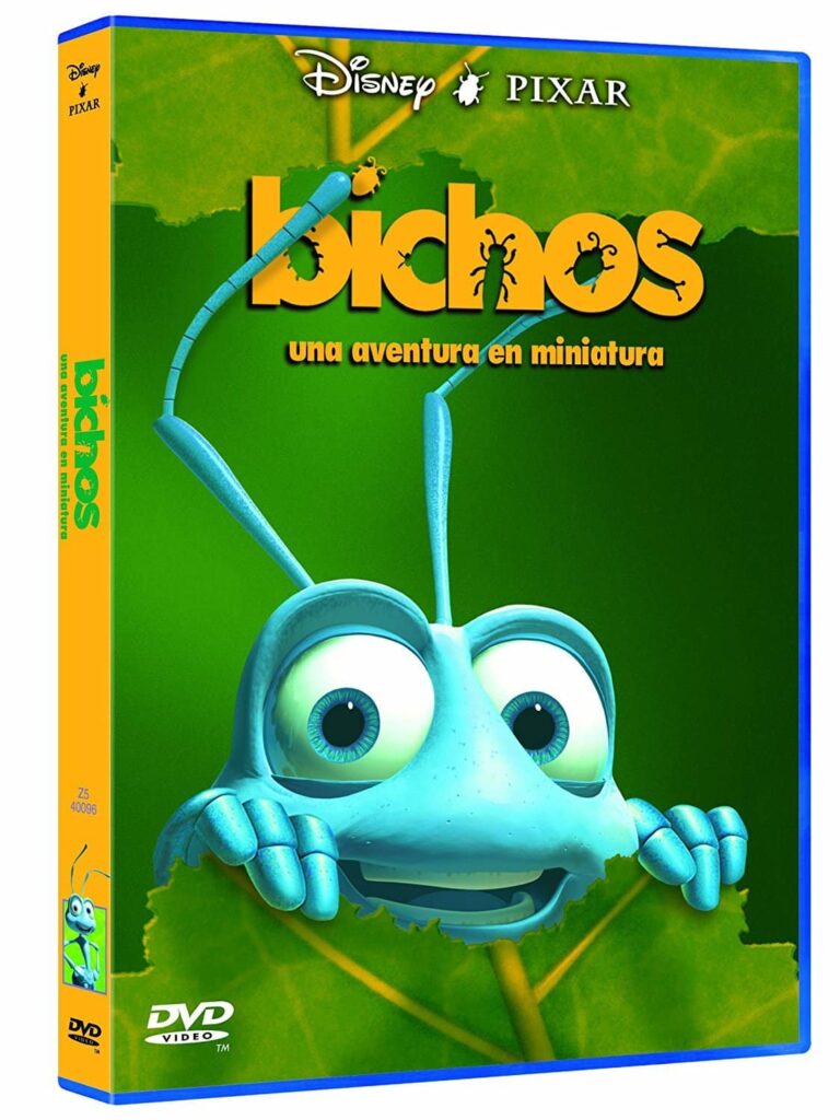 Bichos