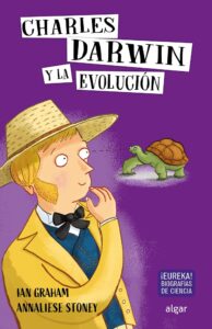 Charles Darwin y la Evolución