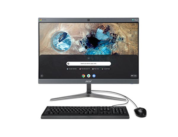 Chromebase 24I2