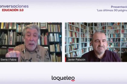 Conversaciones EDUCACION 3