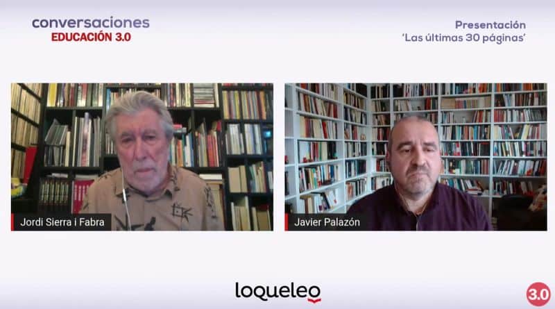 Conversaciones EDUCACIÓN 3.0