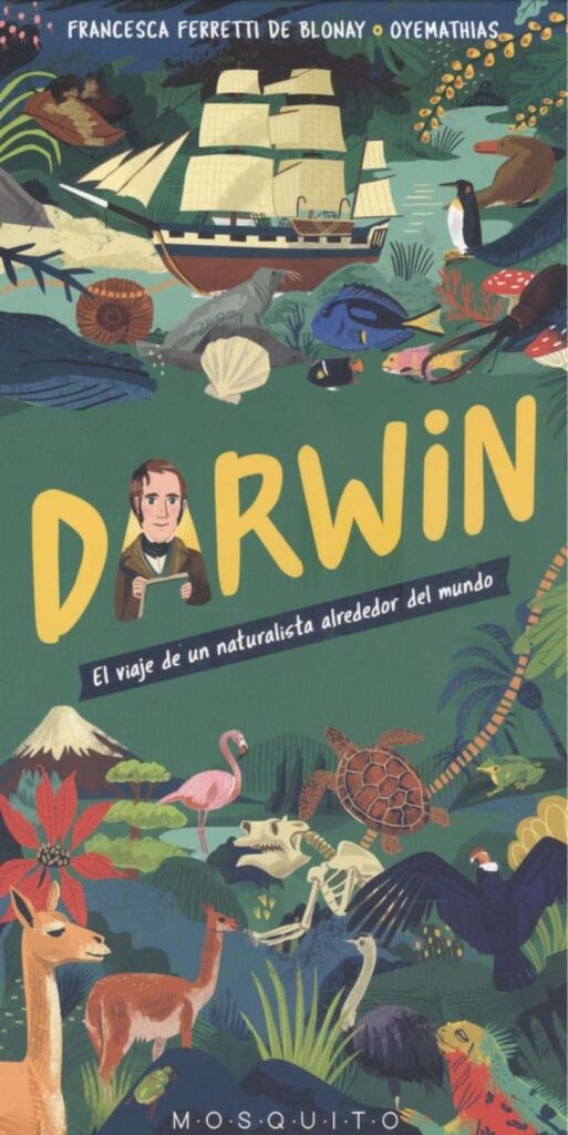 Darwin