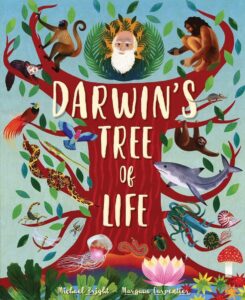 Darwin's tree of life