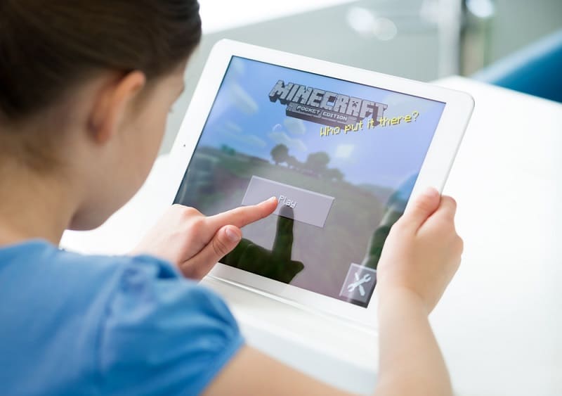 Minecraft Education Edition 2022