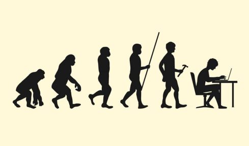 darwin niños