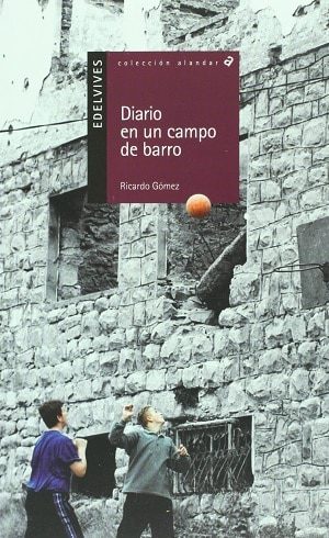 Diario de un campo de barro libros sobre conflictos bélicos 