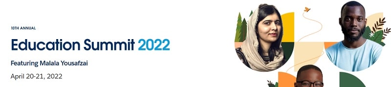 Education Summit 2022 eventos abril 2022
