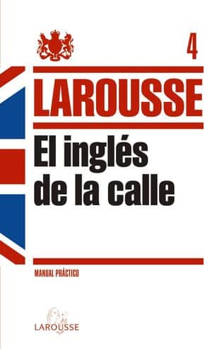 El inglés de la calle