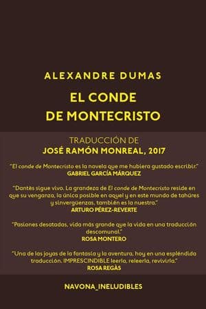 El Conde De Montecristo Clásicos De La Literatura Francesa