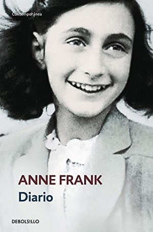 El diario de Ana Frank 