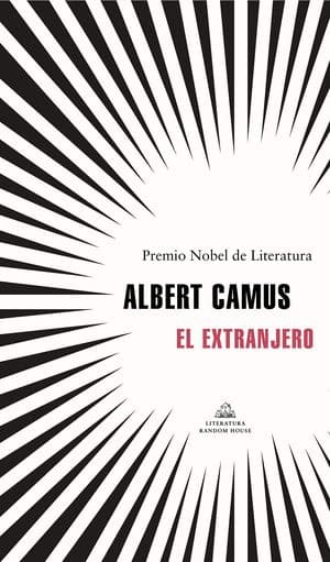 El extranjero Clásicos de la literatura francesa