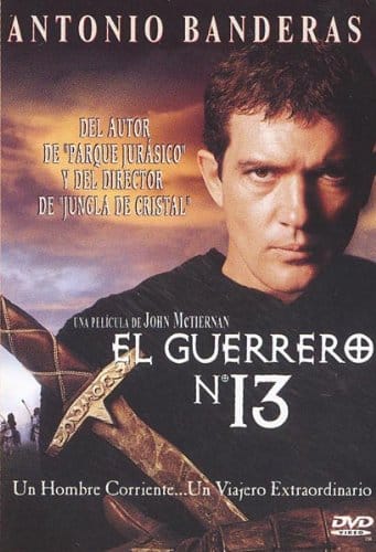 El Guerrero Nº 13