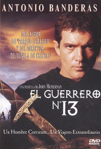 El guerrero nº 13