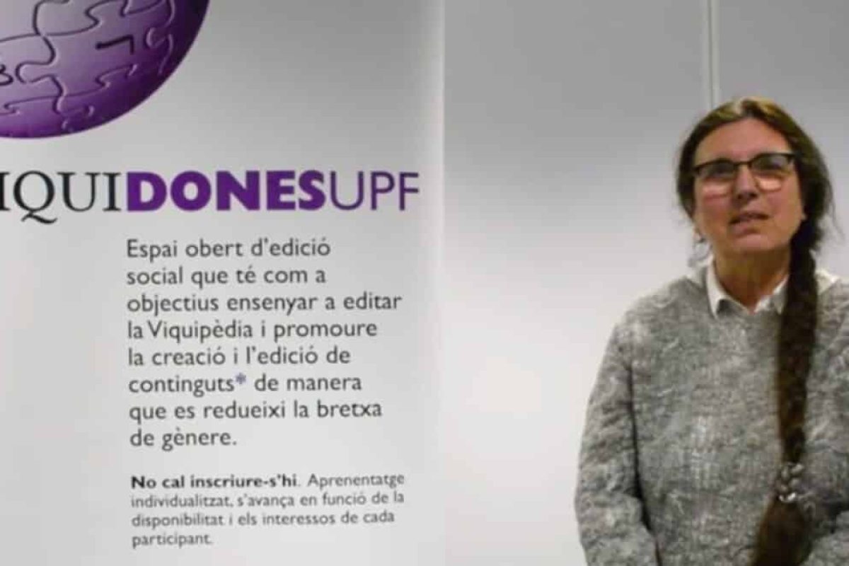 “Hay que mostrar a los niños que sus privilegios son fruto de la desigualdad que afecta a las mujeres” Ester Bonet