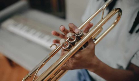 Experiencia flipped classroom en el conservatorio
