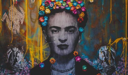 Frida Kahlo