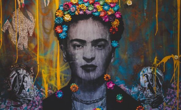 Frida Kahlo