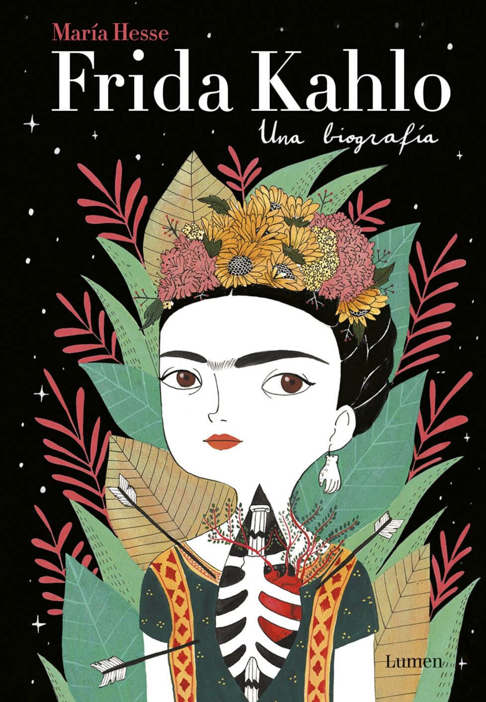 Frida Kahlo. Una Biografía