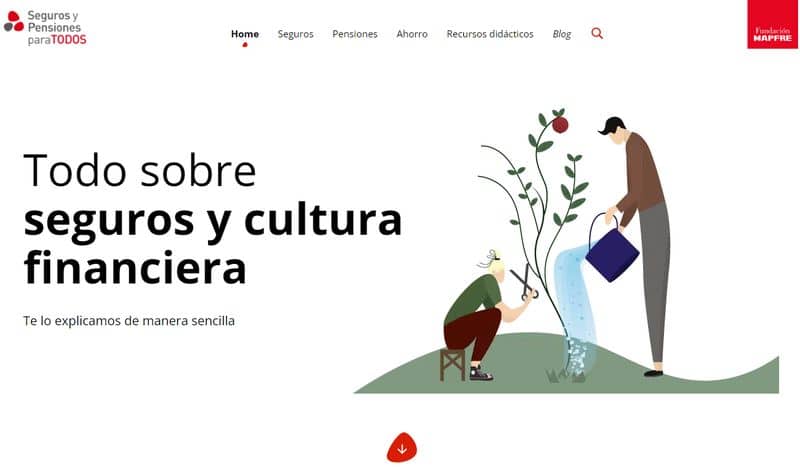 Fundación Mapfre