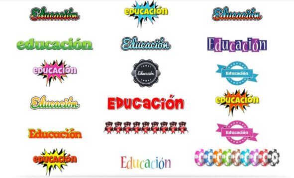 Herramientas Para Crear Títulos Y Logos