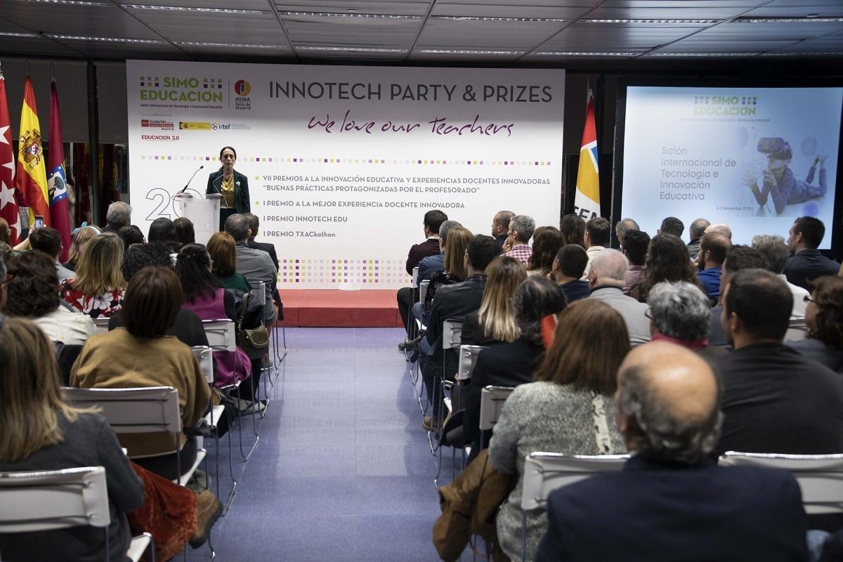 SIMO EDUCACION 2022