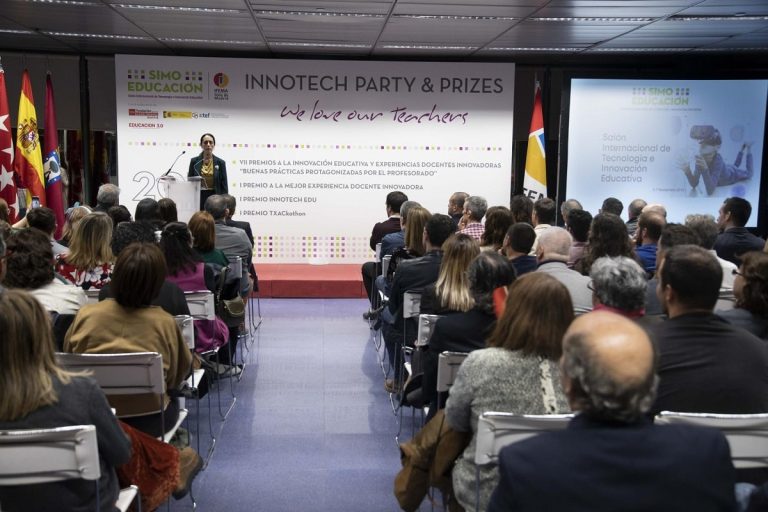SIMO EDUCACION 2022