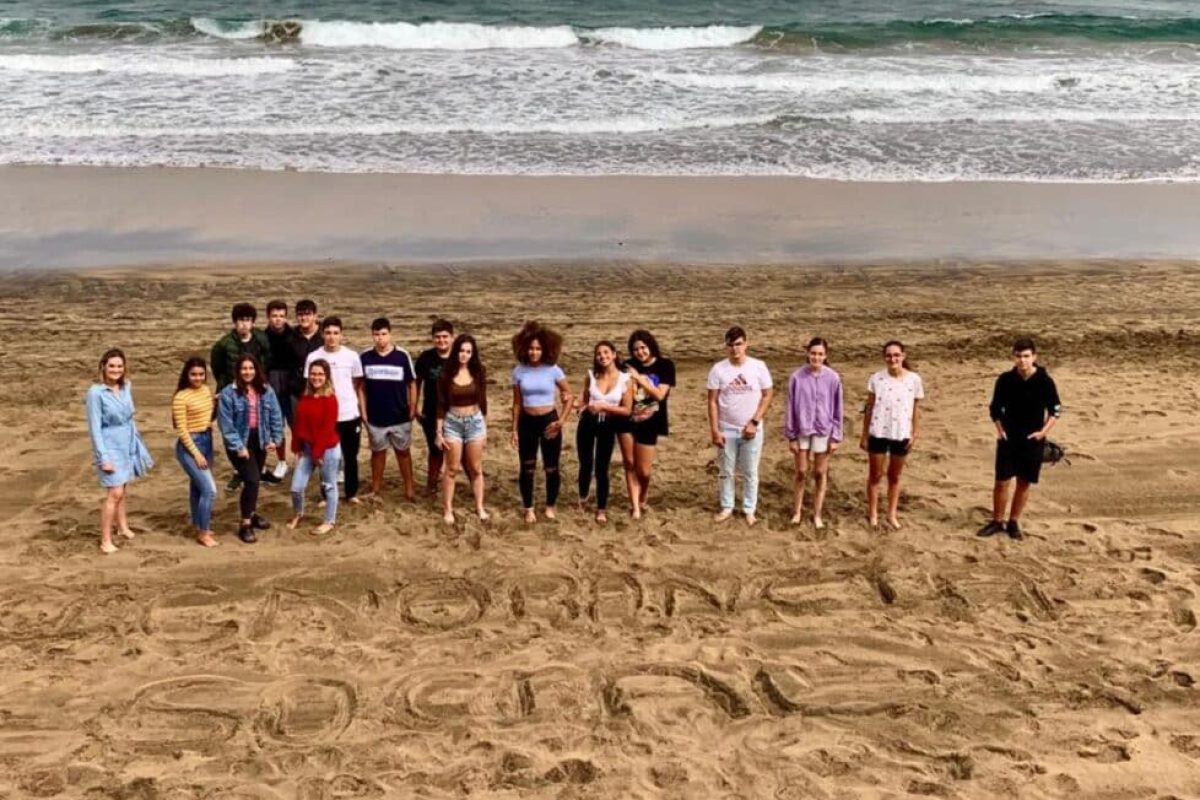 Educación musical para construir valores Alumnos del proyecto Ignorancia social