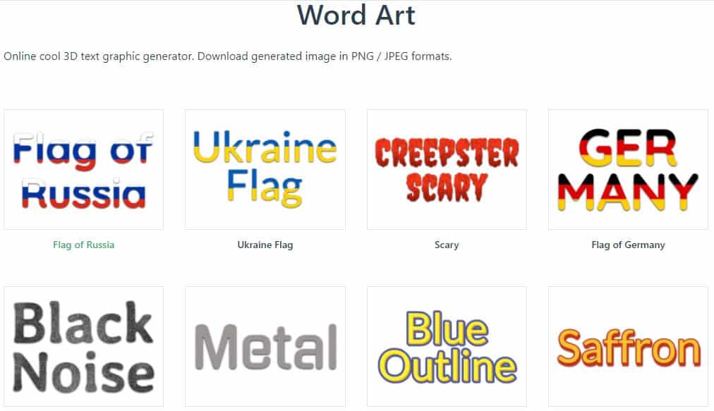Inkpx títulos y logos