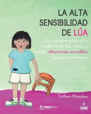 La alta sensibilidad de Lúa