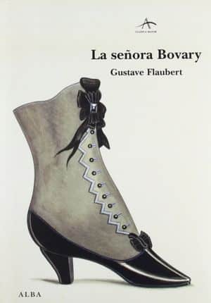 La señora Bovary