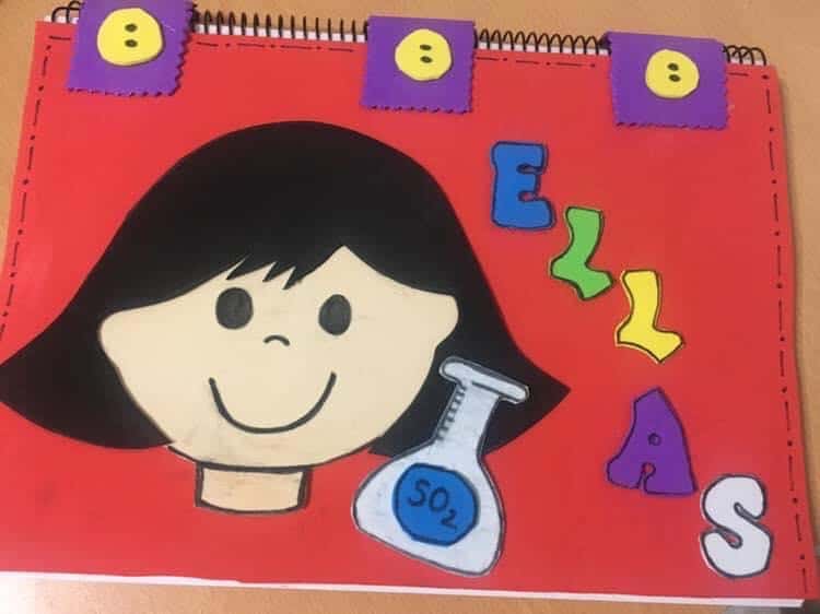 Libro viajero