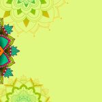 Dibujar y colorear mandalas
