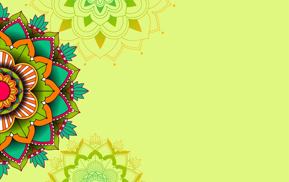 Dibujar Y Colorear Mandalas