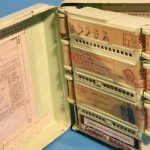 Primer libro electrónico