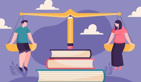 Libros Para Educar En Igualdad