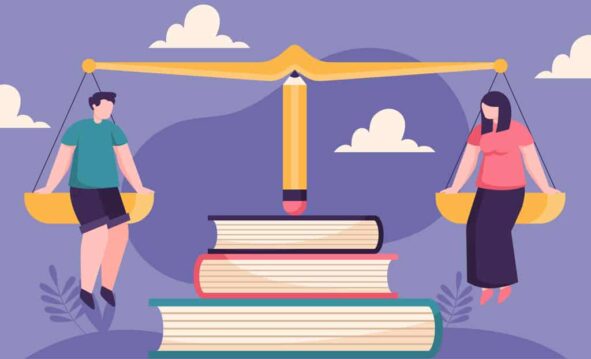 Libros Para Educar En Igualdad