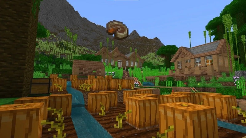 minecraft cybersafe: home sweet hmm