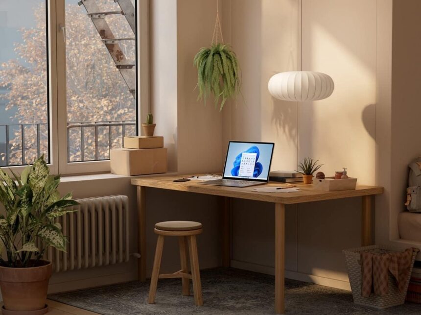 Windows 11 nuevas funcionalidades