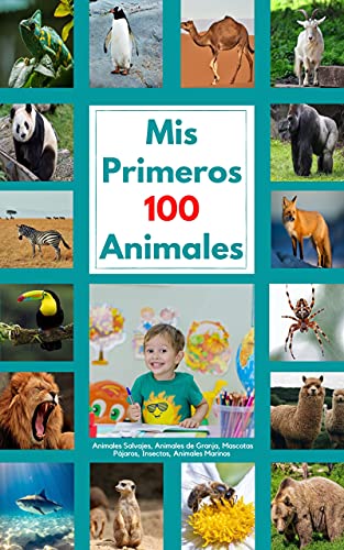 Mis 100 Primeros Animales