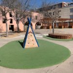 Parque Avant Serveis