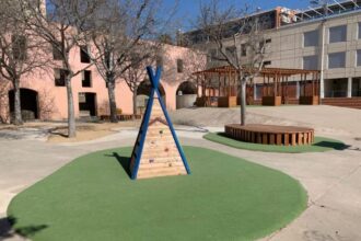 Parque Avant Serveis