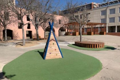 Parque Avant Serveis