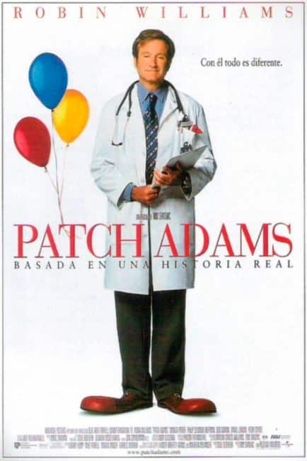 Patch Adams